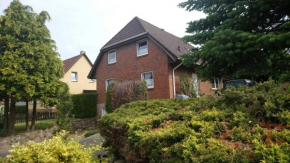 Ferienwohnung Teschow, Alt Bukow